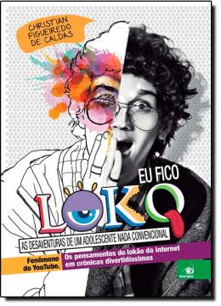 Picture of EU FICO LOKO - VOL. 1
