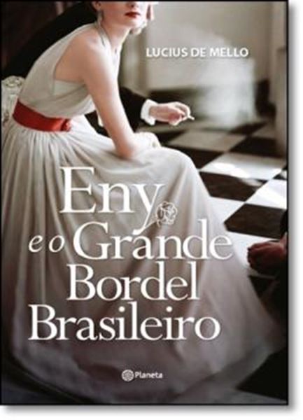 Picture of ENY E O GRANDE BORDEL BRASILEIRO