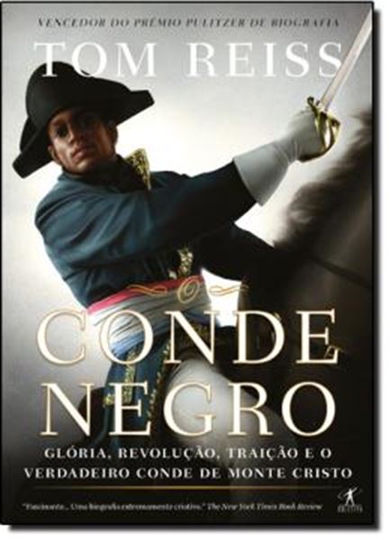 Picture of O CONDE NEGRO