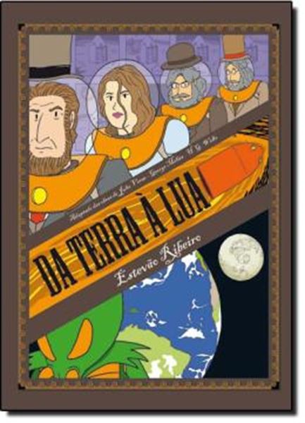 Picture of DA TERRA A LUA