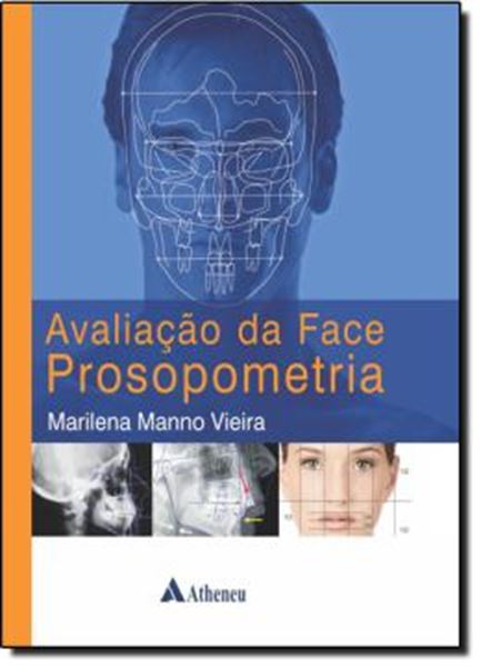 Picture of AVALIACAO DA FACE PROSOPOMETRIA
