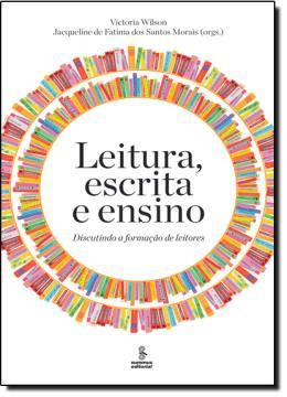 Imagem de LEITURA, ESCRITA E ENSINO