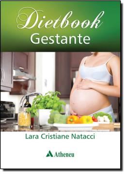 Imagem de DIETBOOK GESTANTE