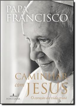 Imagem de CAMINHAR COM JESUS