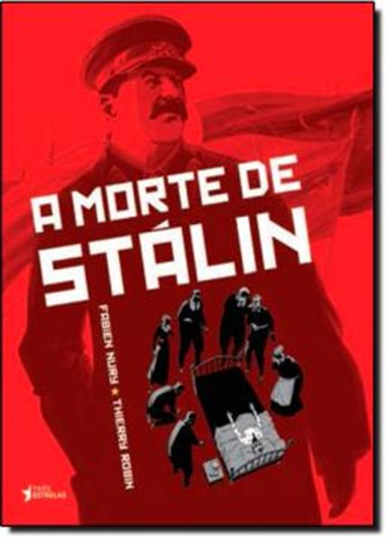 Picture of MORTE DE STALIN, A