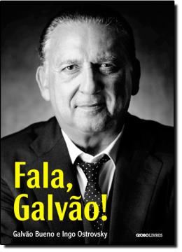 Imagem de FALA, GALVAO !