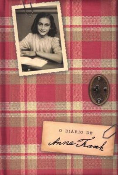 Picture of O DIARIO DE ANNE FRANK