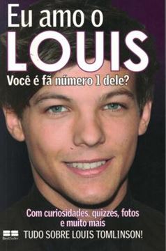 Imagem de EU AMO LOUIS