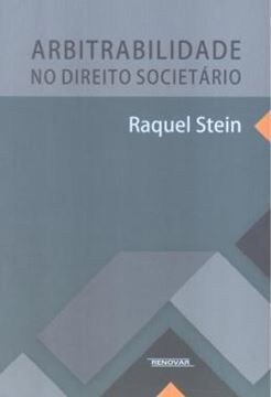 Imagem de ARBITRALIDADE NO DIREITO SOCIETARIO