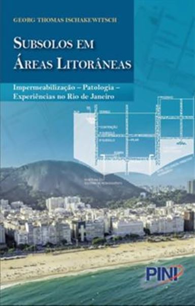 Picture of SUBSOLOS EM AREAS LITORANEAS