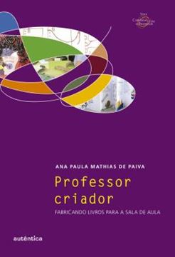 Imagem de PROFESSOR CRIADOR