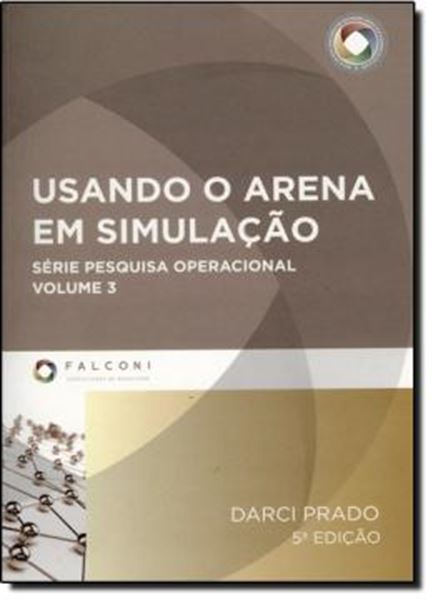 Picture of USANDO O ARENA EM SIMULACAO - 5ª ED
