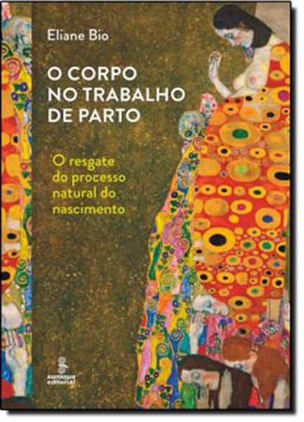 Picture of CORPO NO TRABALHO DE PARTO, O