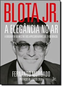 Imagem de ELEGANCIA NO AR , A