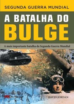 Imagem de BATALHA DO BULGE, A