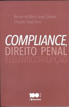 Imagem de COMPLIANCE, DIREITO PENAL E LEI ANTICORRUPCAO