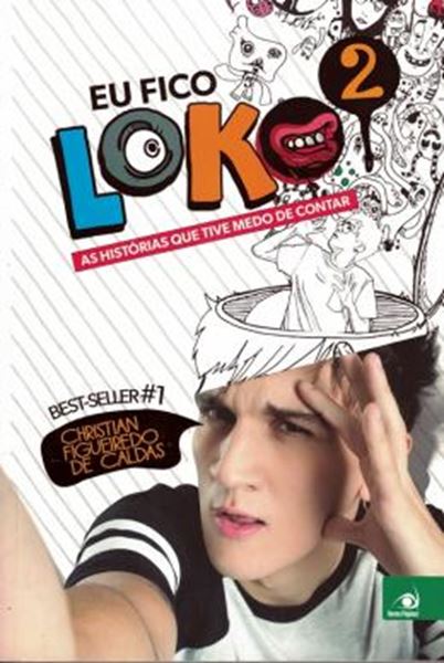 Picture of EU FICO LOKO - VOL 2