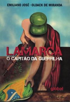 Imagem de LAMARCA - O CAPITAO DA GUERRILHA