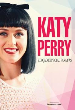 Imagem de KATY PERRY - EDICAO ESPECIAL PARA FAS