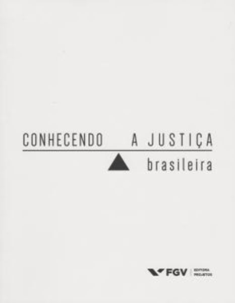 Picture of CONHECENDO A JUSTICA BRASILEIRA