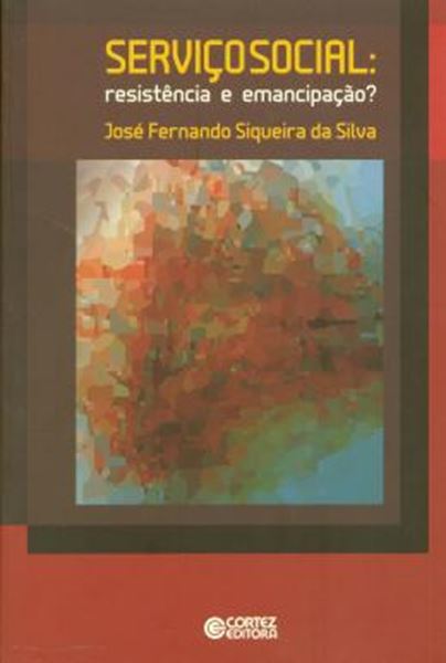 Picture of SERVICO SOCIAL - RESISTENCIA E EMANCIPACAO?