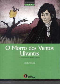 Imagem de MORRO DOS VENTOS UIVANTES, O