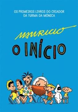 Imagem de MAURICIO - O INICIO