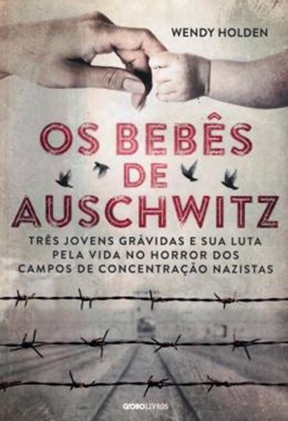 Picture of OS BEBES DE AUSCHWITZ