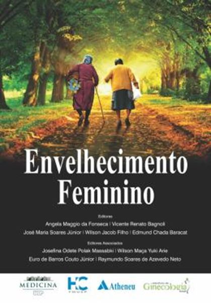 Picture of ENVELHECIMENTO FEMININO