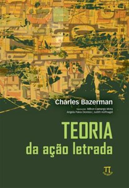 Picture of TEORIA DA ACAO LETRADA