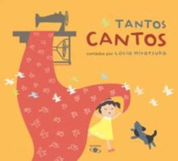 Picture of TANTOS CANTOS