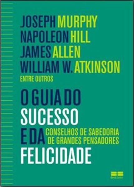 Picture of GUIA DO SUCESSO E DA FELICIDADE , O