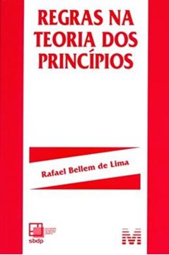 Imagem de REGRAS NA TEORIA DOS PRINCIPIOS