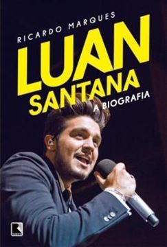 Imagem de LUAN SANTANA - A BIOGRAFIA