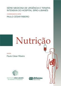 Imagem de NUTRICAO