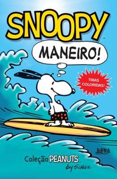 Imagem de SNOOPY MANEIRO!