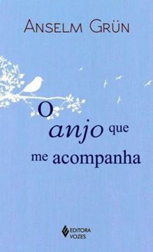 Imagem de ANJO QUE ME ACOMPANHA, O