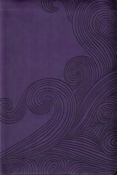 Imagem de BIBLIA DO PESCADOR - ROXO