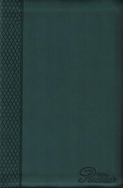 Picture of BIBLIA DO PESCADOR - VERDE