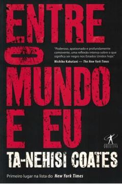 Imagem de ENTRE O MUNDO E EU