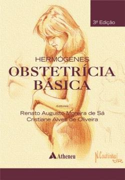 Imagem de OBSTETRICIA BASICA - 3º ED