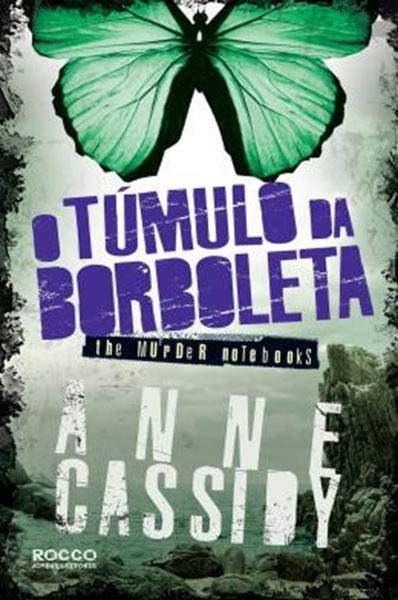 Picture of TUMULO DA BORBOLETA, O