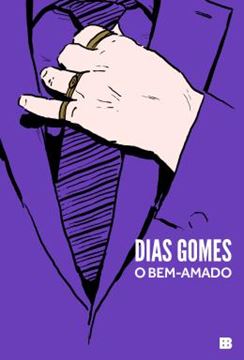Imagem de O BEM-AMADO - 27ª ED