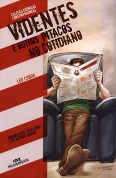 Picture of VIDENTES E OUTROS PITACOS NO COTIDIANO