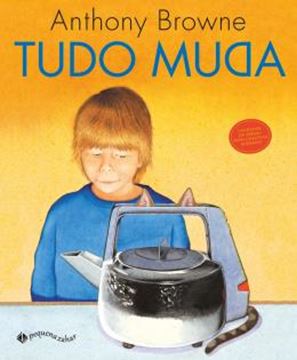 Imagem de TUDO MUDA