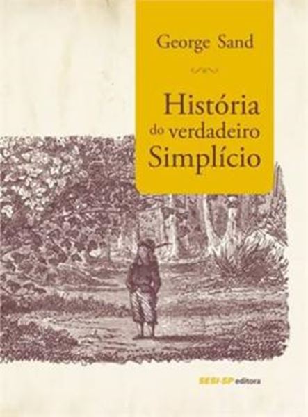 Picture of HISTORIA DO VERDADEIRO SIMPLICIO