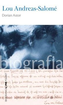 Imagem de LOU ANDREAS-SALOME - POCKET