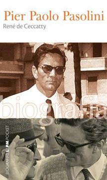 Imagem de PIER PAOLO PASOLINI - POCKET