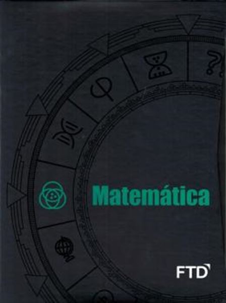 Picture of 360º - MATEMATICA - PARTE 1 - VOL. UNICO