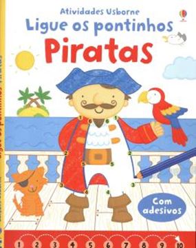 Imagem de LIGUE OS PONTINHOS - PIRATAS